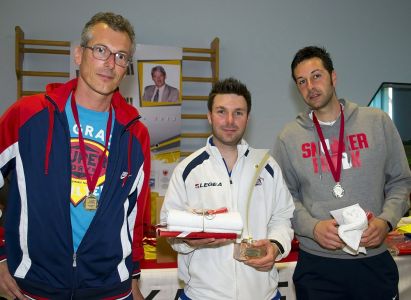 Borsotti, Petermair E Penazzi